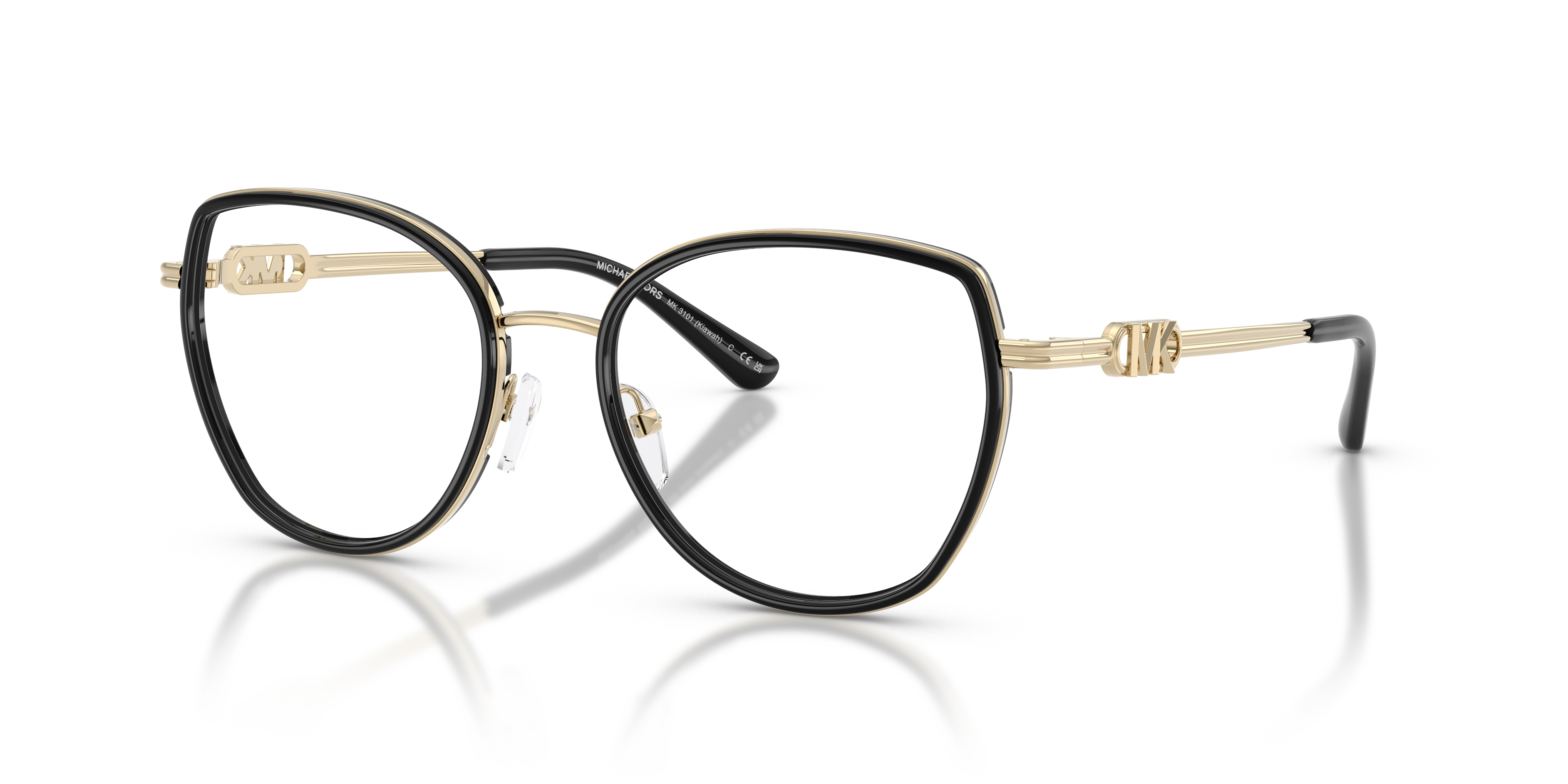 Michael Kors MK3101 3005 Kiawah 